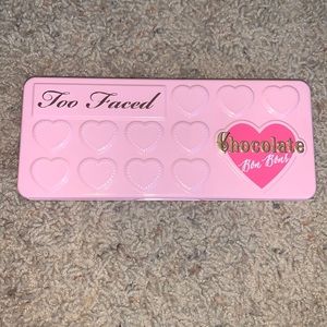 Too Faced Chocolate Bon Bon Eyeshadow Palette